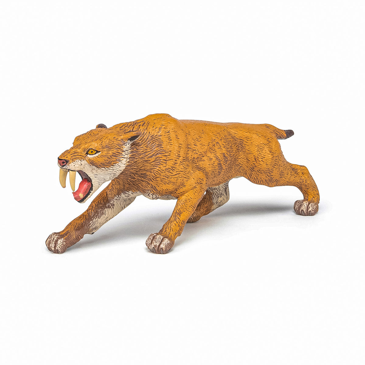 Papo Dinozauri Figurina Smilodon