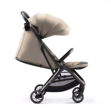 Încarcă imaginea în Galerie, Kinderkraft Carucior Sport Nubi 2 Sand Beige
