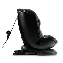 Încarcă imaginea în Galerie, Kinderkraft Scaun Auto Kinderkraft Xpedition 2 I-Size 40-150cm Black
