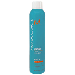 Moroccanoil Hairspray Strong Luminous - Fixativ pentru Fixare Puternica 330ml