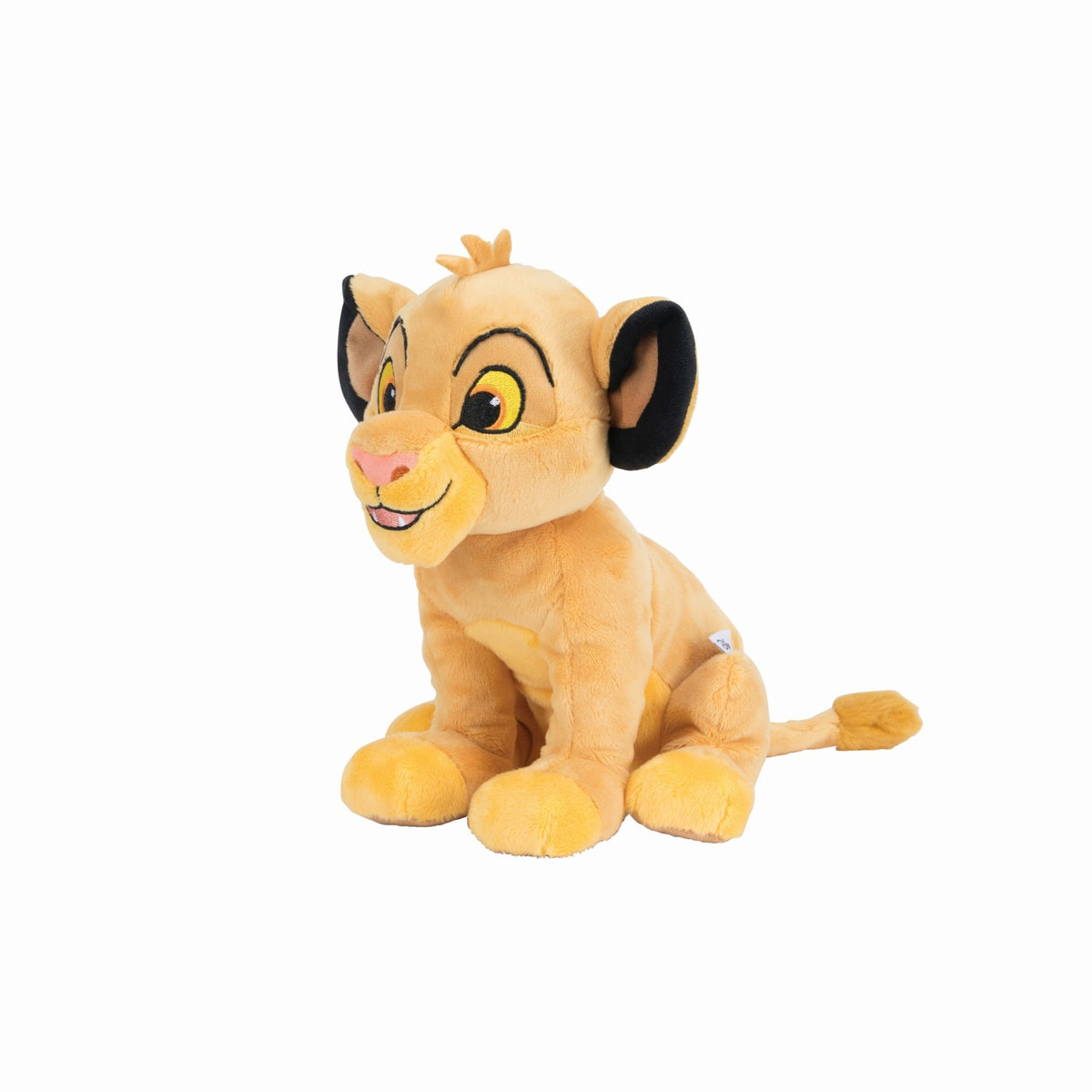 Disney Jucarie de Plus Simba 17cm
