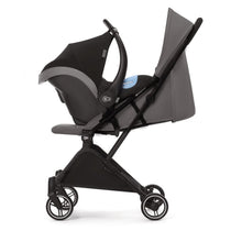 Încarcă imaginea în Galerie, Kinderkraft Carucior Sport Indy2 Cozy Grey
