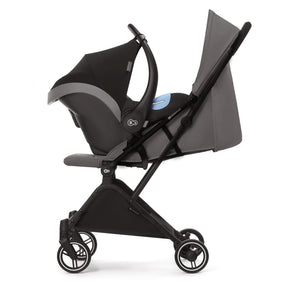 Kinderkraft Carucior Sport Indy2 Cozy Grey