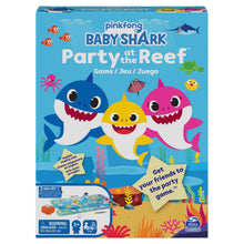 Încarcă imaginea în Galerie, Baby Shark Joc Petrecere la Recif
