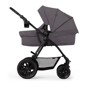 Kinderkraft Carucior Multifunctional Xmoov 3 in 1 Dark Grey