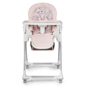 Kinderkraft Scaun de Masa Kinderkraft lastree 2 in 1 Transformabil Pink