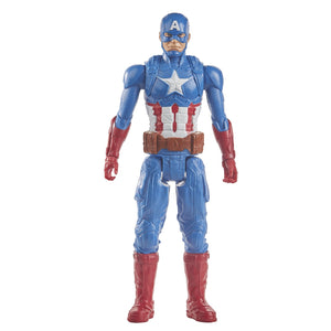 Avengers Figurina Captain America 29cm