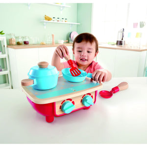 Hape Set Bucatarie II