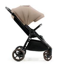 Încarcă imaginea în Galerie, Kinderkraft Carucior Sport Ultra Compact Mitzy 0-22 Kg Linen Beige
