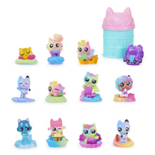 Încarcă imaginea în Galerie, Gabbys Dollhouse Set 12 Mini Figurine
