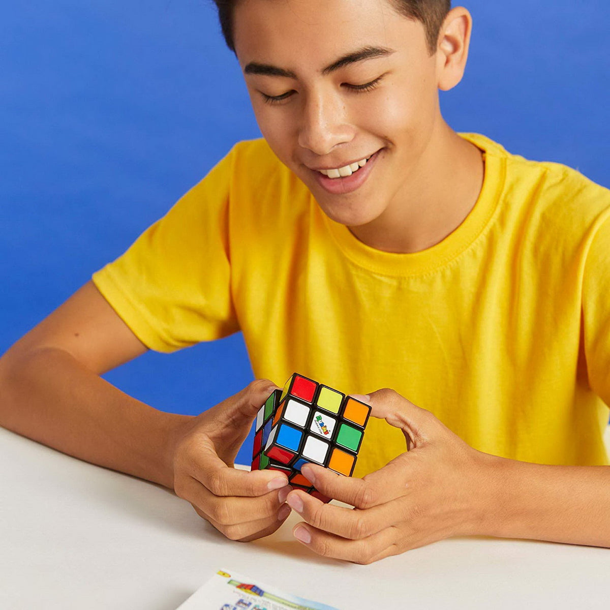 Rubik Cub 3X3 Original V10