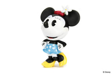 Încarcă imaginea în Galerie, Jada Toys Figurina Metalica Minnie Mouse 10cm
