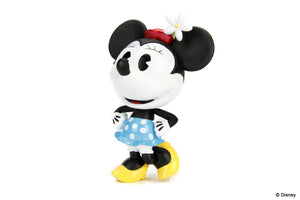 Jada Toys Figurina Metalica Minnie Mouse 10cm