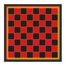 Încarcă imaginea în Galerie, Jocuri Set 3 Jocuri in Cutie Sah Dame si Tic Tac Toe
