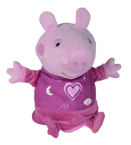 Simba Baby Peppa Pig Plus Noapte Buna 25cm