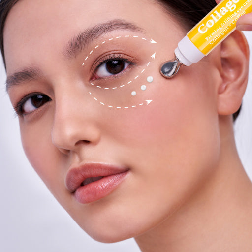 7DAYS Crema Pentru Ochi My Beauty Week Firming & Lifting 18ml - Crema Pentru Lifting
