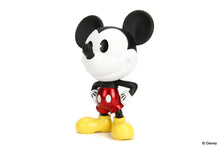 Încarcă imaginea în Galerie, Jada Toys Figurina Metalica Mickey Mouse Classic 10cm
