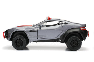 Jada Toys Masinuta Metalica Fast And Furious Letty's Rally Fighter