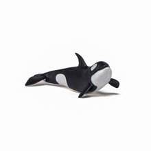 Încarcă imaginea în Galerie, Papo Universul Acvatic Figurina Pui Balena Ucigasa

