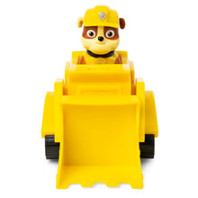 Încarcă imaginea în Galerie, Paw Patrol Vehicule cu Figurina Rubble
