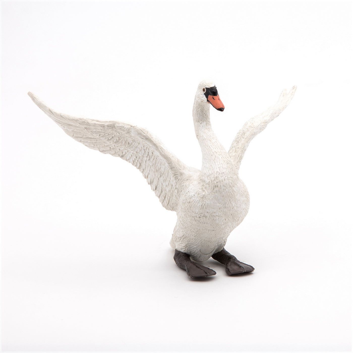 Papo Animale Salbatice Figurina Lebada Alba