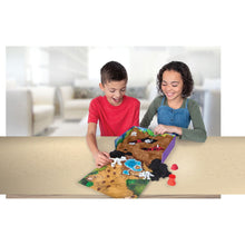 Încarcă imaginea în Galerie, Kinetic Sand Set Dino Santierul Arheologic

