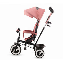 Încarcă imaginea în Galerie, Kinderkraft Tricicleta Copii Kinderkraft Aston Rose Pink
