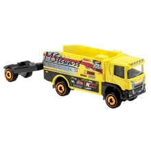 Încarcă imaginea în Galerie, Hot Wheels Camion Scania Rally Truck
