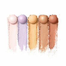 Încarcă imaginea în Galerie, Guerlain Meteorites Setting &amp; Finishing Pearls of Powder 3 Warm Dore - Pudra Iluminatoare
