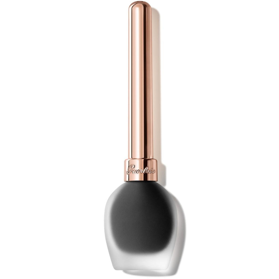 Guerlain Mad Eyes Intense Liner Glossy Black Eyeliner - Creion Contur Ochi