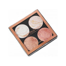 Încarcă imaginea în Galerie, Makeup Revolution Cheek Kit Take A Breather - Blush
