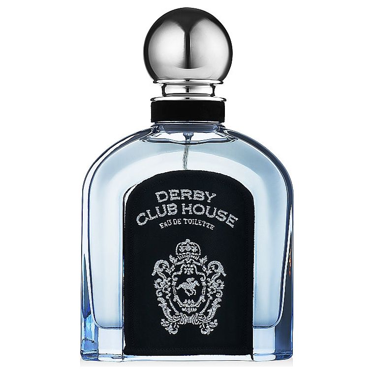 Armaf Derby Club House - Apa De Toaleta Pentru Barbati 100ml