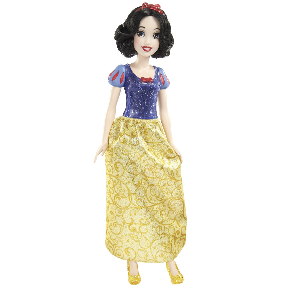 Disney Princess Papusa Alba ca Zapada 33cm