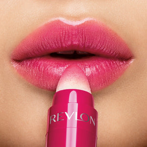 Revlon Make-up Kiss Cushion Lip Tint Naughty Mauve 230 - Balsam de Buze
