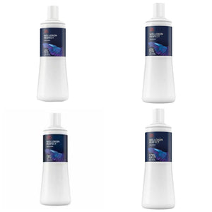 Set Wella Professionals Welloxon Perfect Oxidant 4% Oxidant 6% Oxidant 9% si Oxidant 12% 1000ml