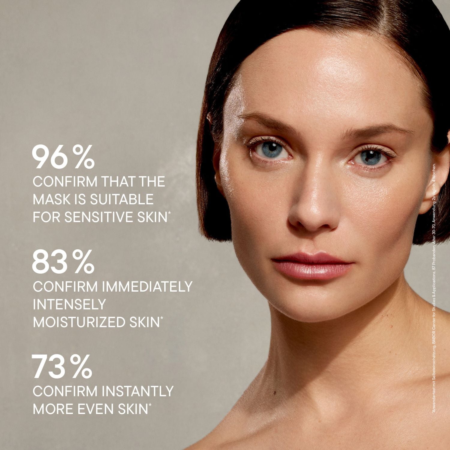 Babor Doctor Hydration Cryo Plumping Mask - Masca Pentru Hidratare Intensa