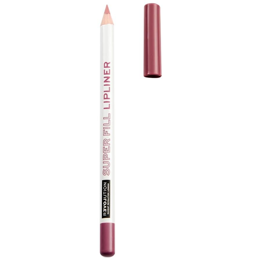 Makeup Revolution Relove Lipliner Glam - Creion Contur Buze