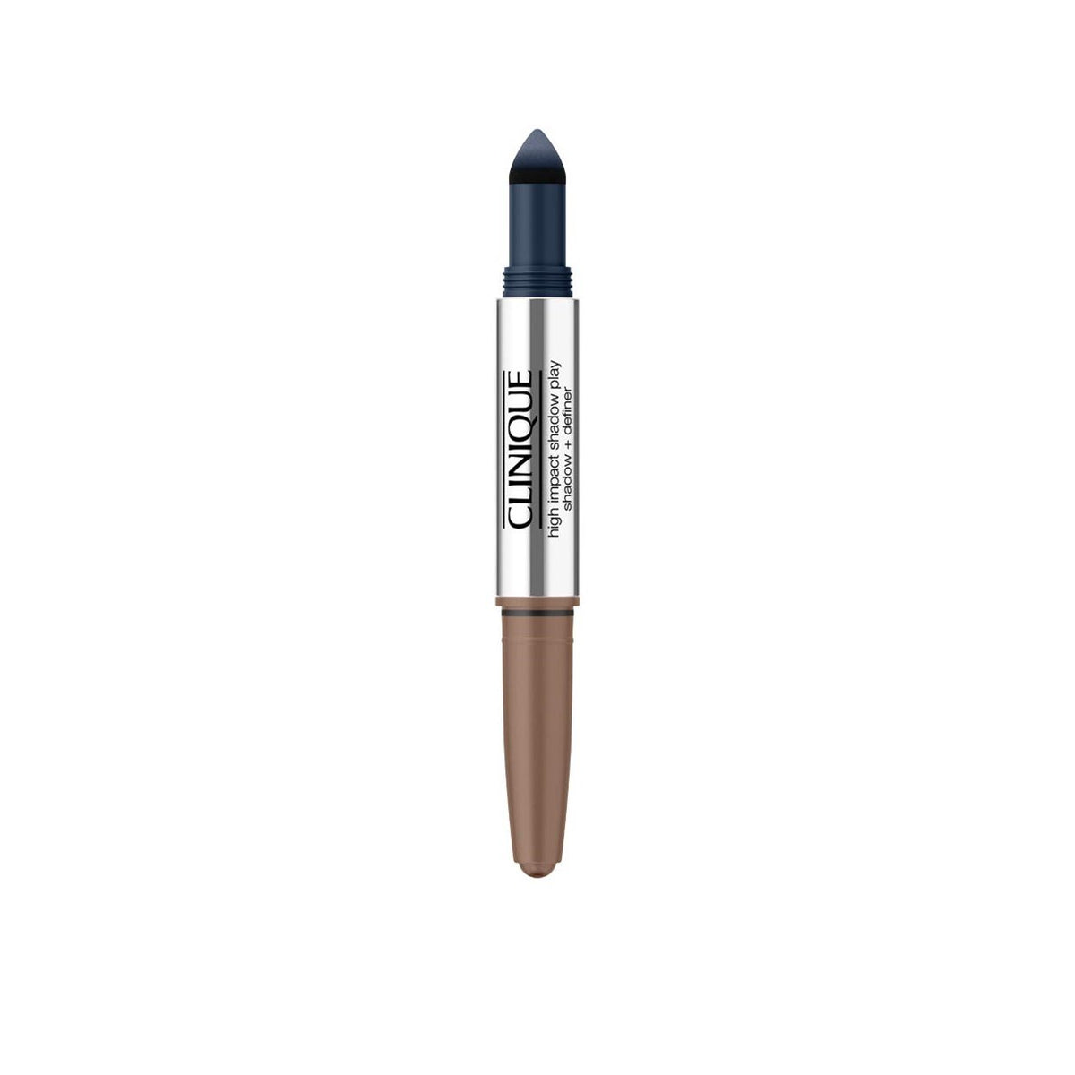 Clinique High Impact Dual Call It The Blues - Fard