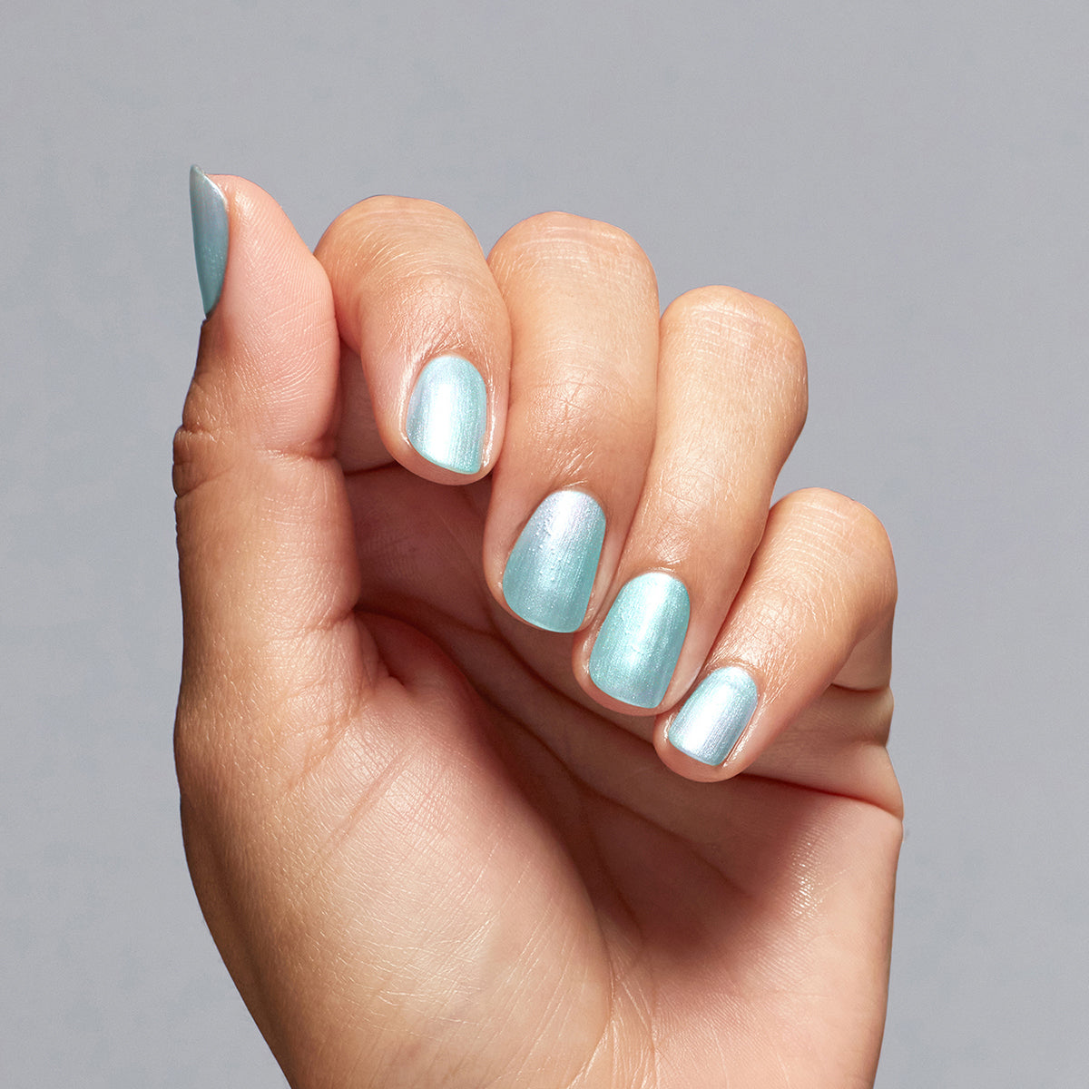 OPI NL Lac de Unghii - Zodiac Pisces the Future 15ml - Beauty Lounge