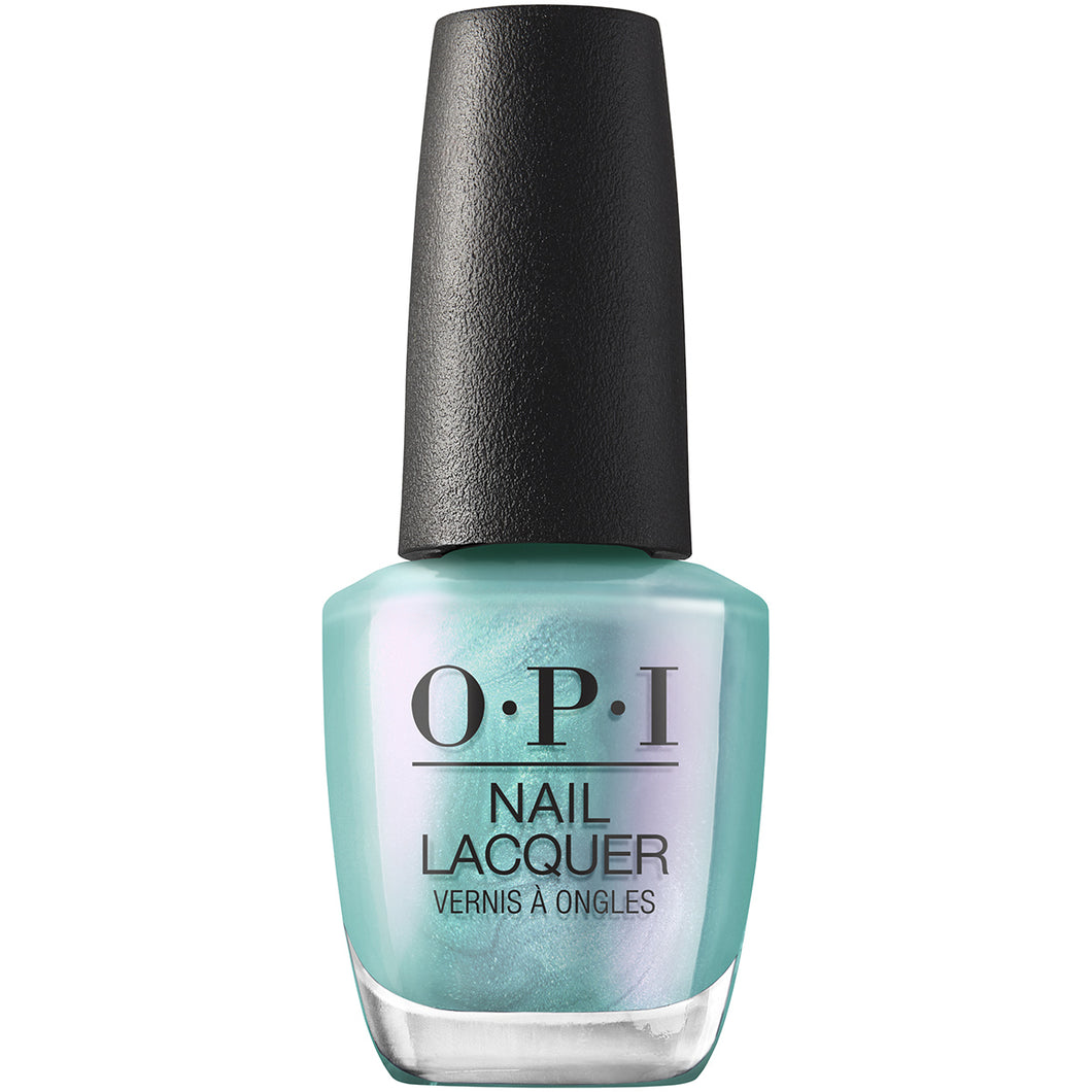 OPI NL Lac de Unghii - Zodiac Pisces the Future 15ml