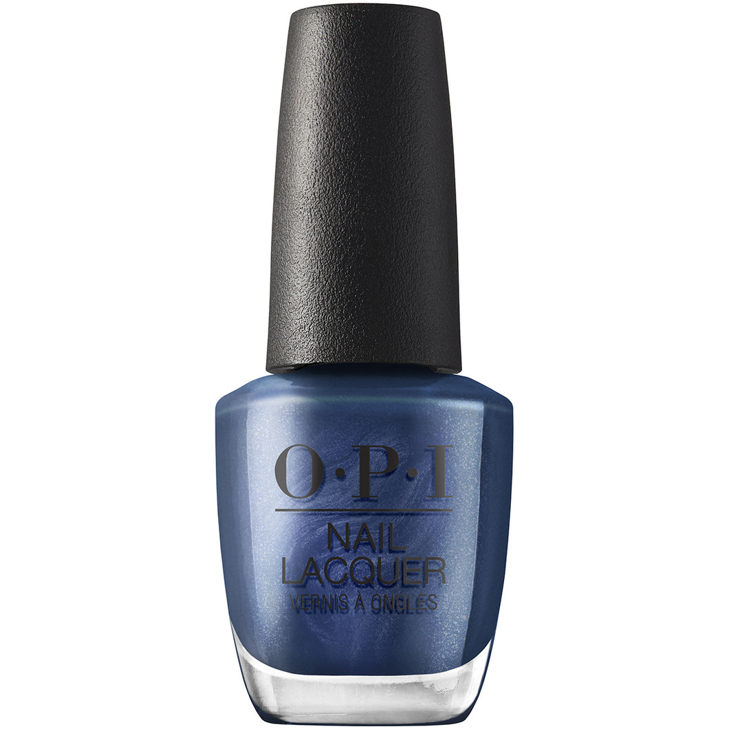 OPI NL Lac de Unghii - Zodiac Aquarius Renegade 15ml