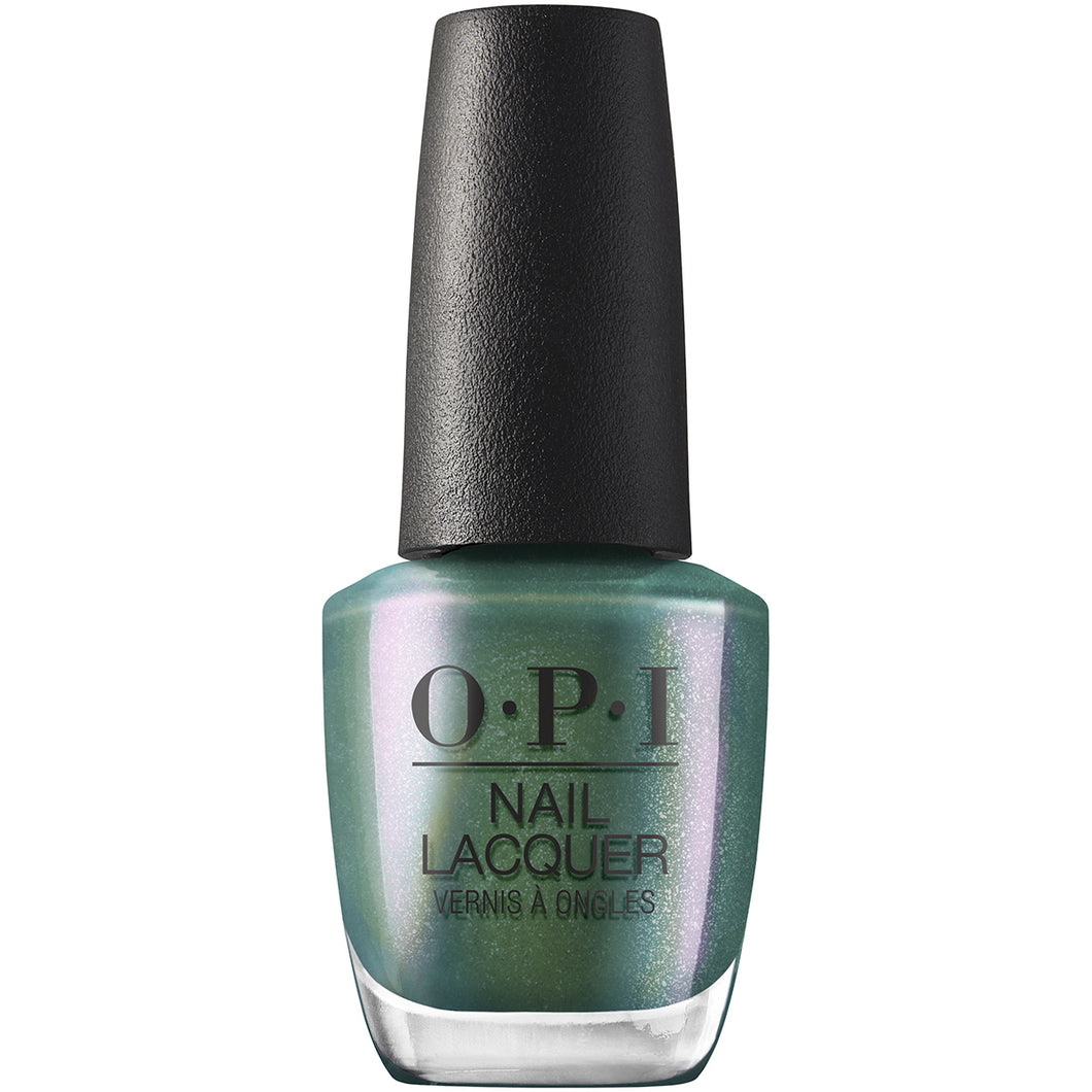 OPI NL Lac de Unghii - Zodiac Feelin Caprincorn-y 15ml