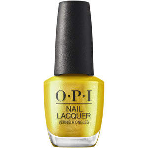 OPI NL Lac de Unghii - Zodiac The Leo-nly One 15ml