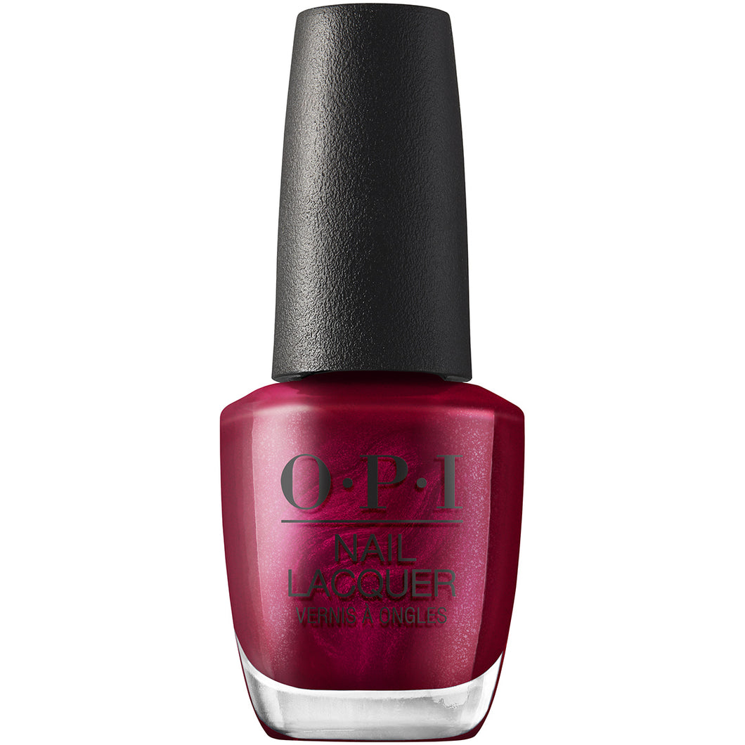 OPI NL Lac de Unghii - Zodiac Big Sagittarius Energy 15ml