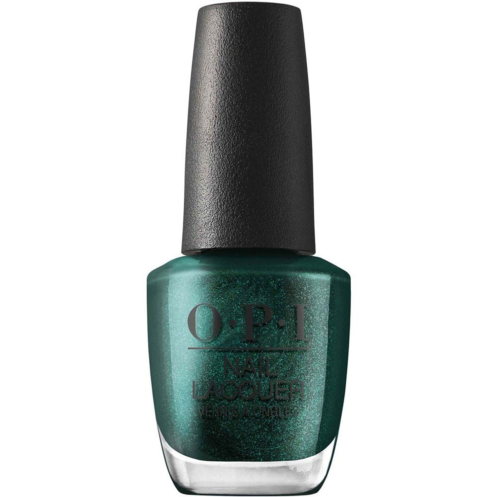 OPI NL Lac de Unghii - Terribly Nice - Peppermint Bark and Bite 15ml