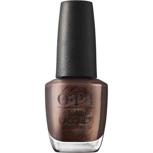 OPI NL Lac de Unghii - Terribly Nice - Hot Toddy Naughty 15ml