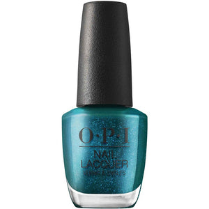 OPI NL Lac de Unghii - Terribly Nice -  Let's Scrooge 15ml