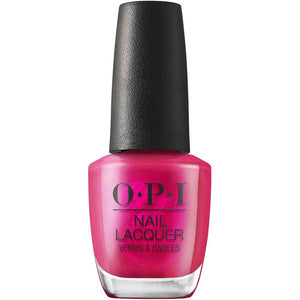 OPI NL Lac de Unghii - Terribly Nice - Blame the Mistletoe 15ml