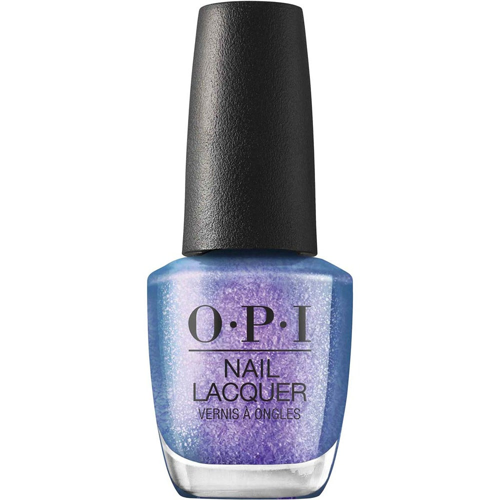 OPI NL Lac de Unghii - Terribly Nice - Shaking My Sugarplums 15ml