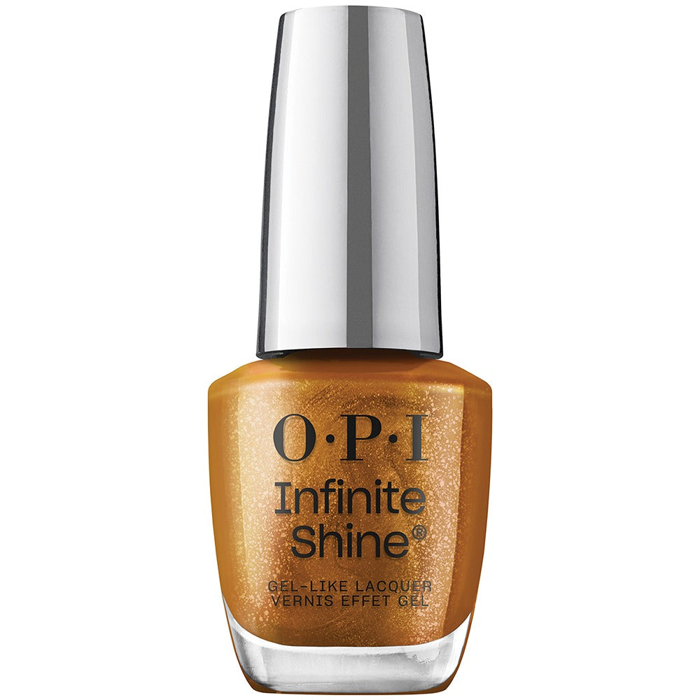 OPI Infinite Shine Gel Lac de Unghii - Stunstoppable 15ml